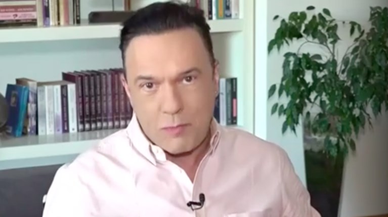 Ποσειδώνας Γιαννόπουλος