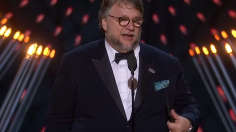 Guillermo del Toro