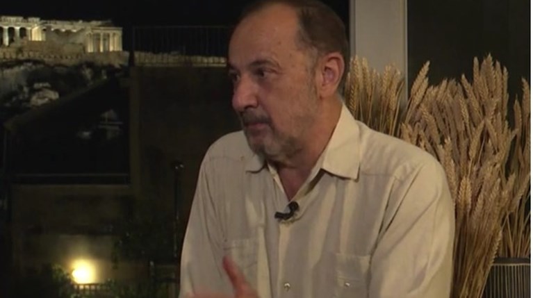 Στέλιος Μάινας