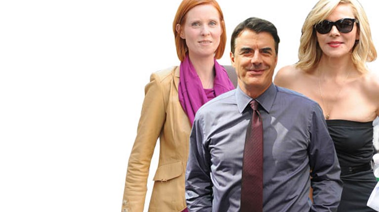 Νίξον- Νοθ- Κατράλ