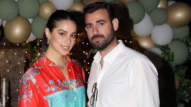 Βαλασία Συμιακού - Νίκος Πολυδερόπουλος