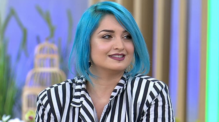 Κατερίνα Πεφτίτση