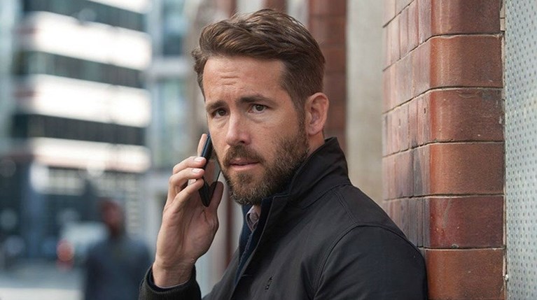 ryan reynolds