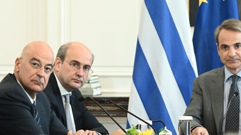 ΚΥΡΙΑΚΟΣ ΜΗΤΣΟΤΑΚΗΣ