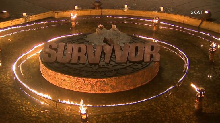 Survivor 2022