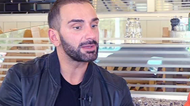 Νίκος Κοκλώνης