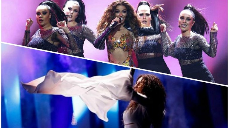 Eurovision 2018