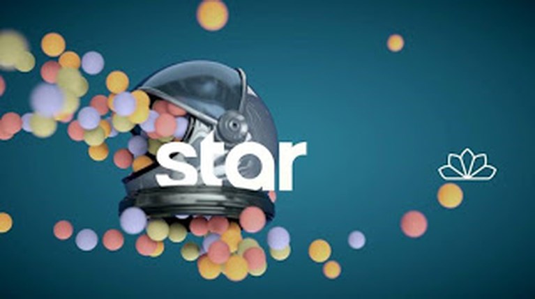 Star visual ID1
