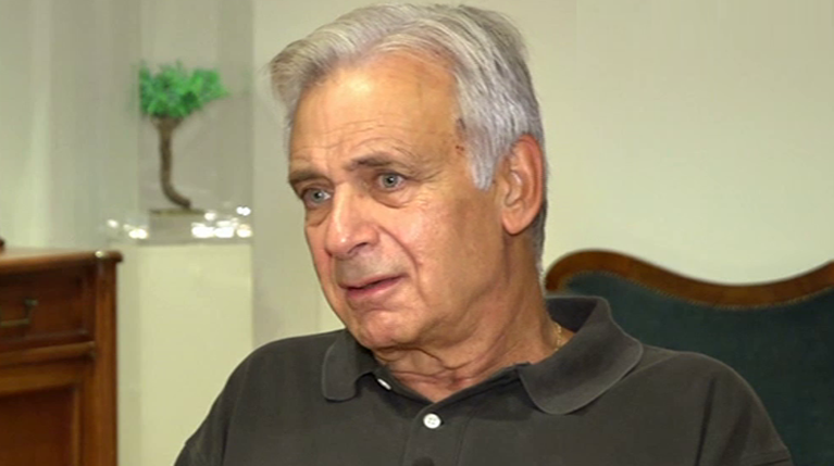 Αλέξανδρος Αντωνόπουλος