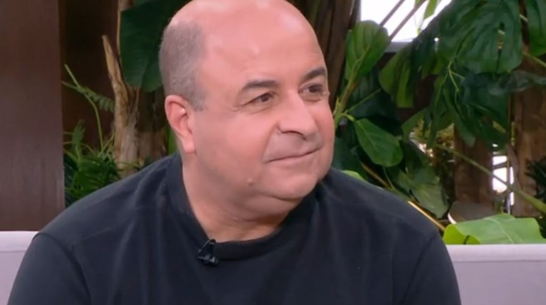 Μάρκος Σεφερλής