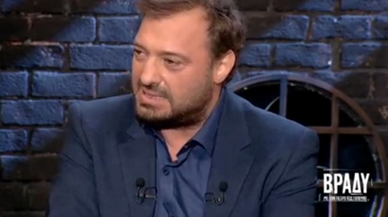 Χρήστος Φερεντίνος 