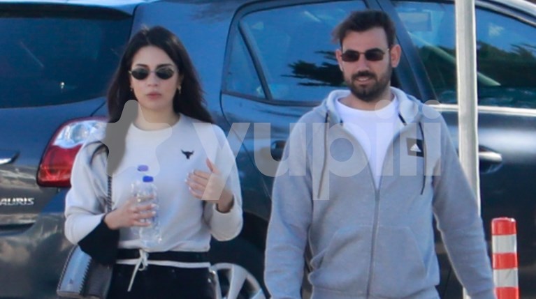 Νίκος Πολυδερόπουλος Βαλασία Συμιακού