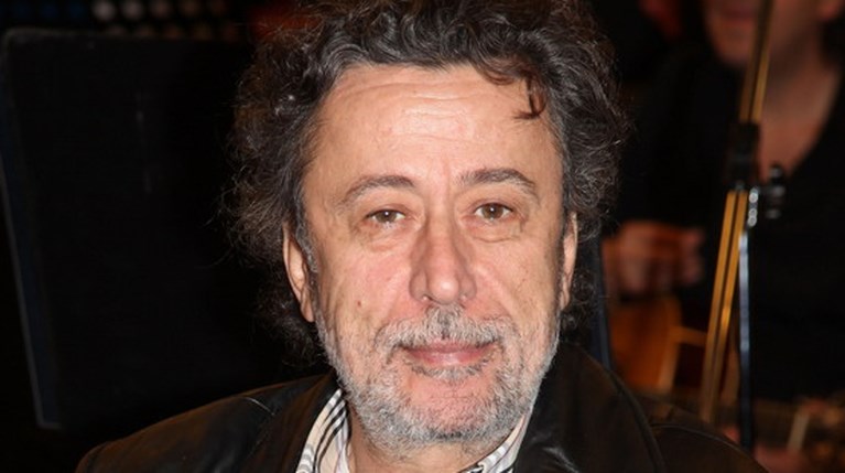 Μάκης Τριανταφυλλόπουλος new