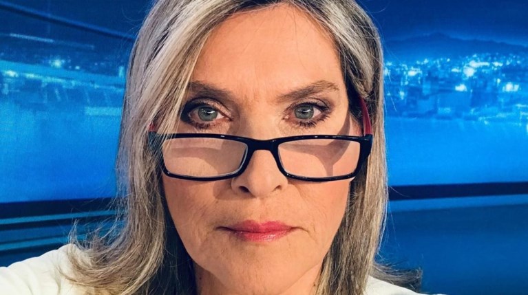 Μαριάννα Πυργιώτη