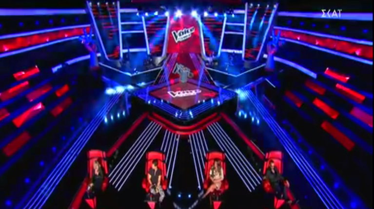 The Voice