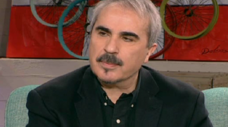 Βαγγέλης Περρής