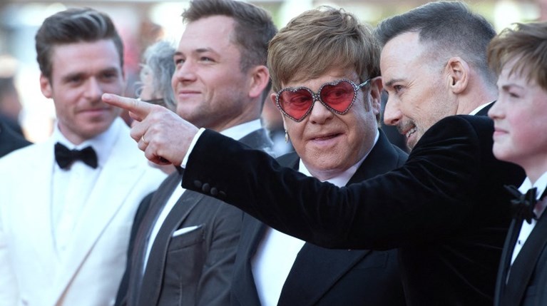 Cannes Report