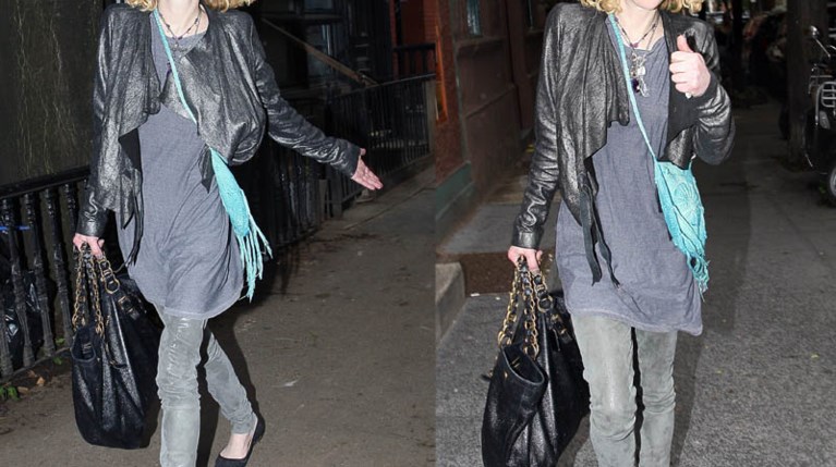 Κόρτνι Λαβ 2009