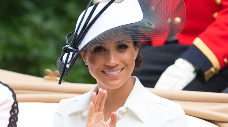 Meghan Markle