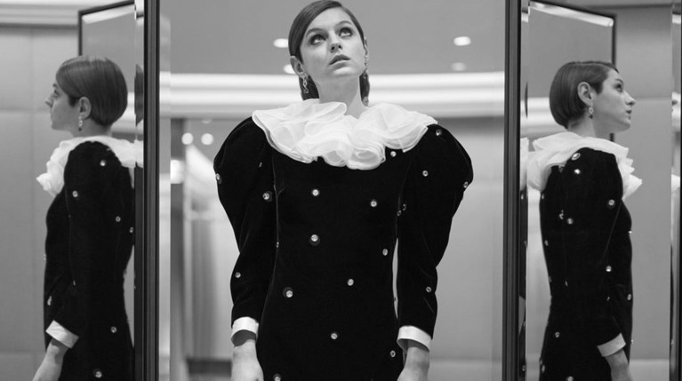 Emma Corrin