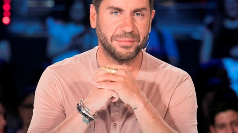 Γιώργος Μαζωνάκης