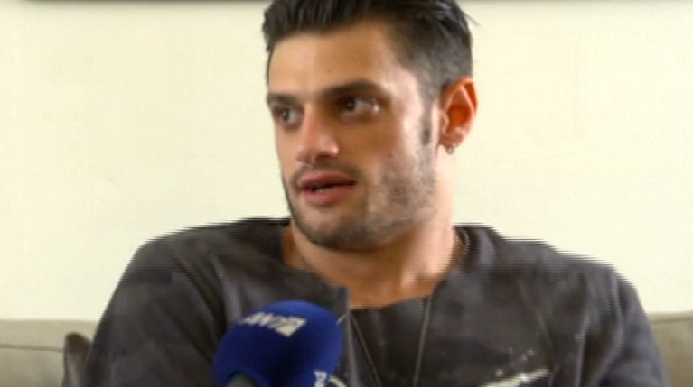 Στέλιος Νιάκαρης