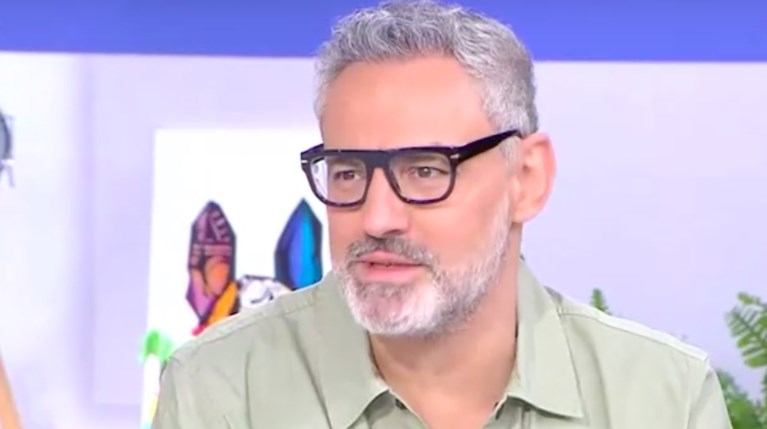 Νίκος Συρίγος