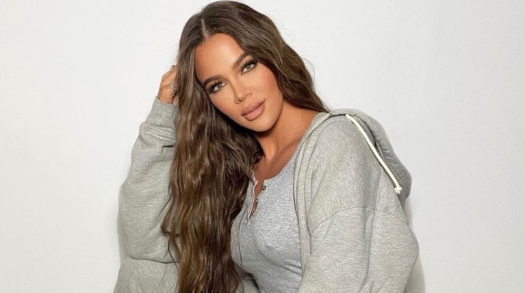 Khloe Kardashian