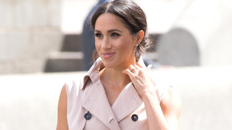 Meghan Markle