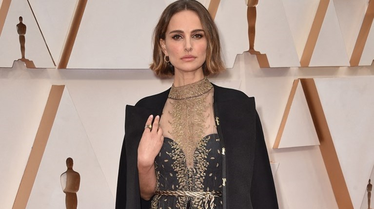 Natalie Portman