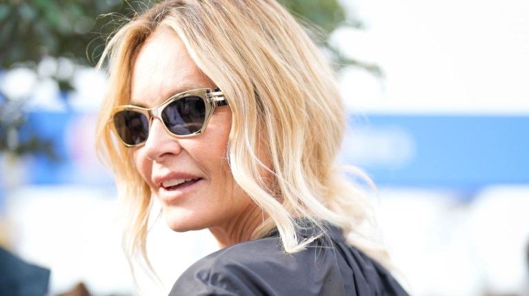 Elle Macpherson