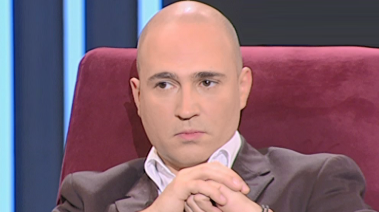 Κωνσταντίνος Μπογδάνος