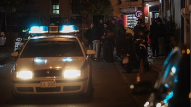 ξυλοκόπησαν