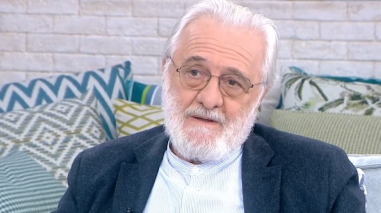 Γιάννης Σμαραγδής