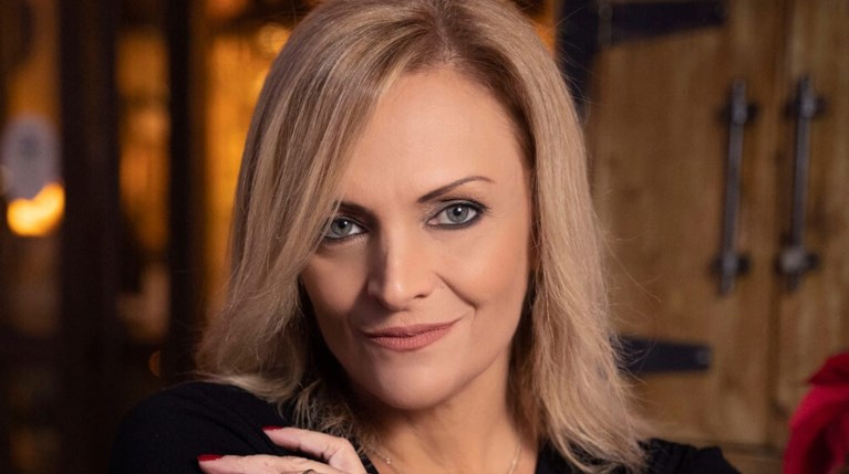 Χριστίνα Λαμπίρη