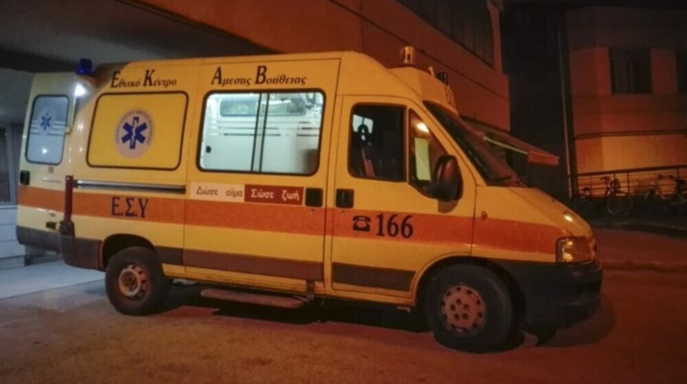 ξυλοδαρμός