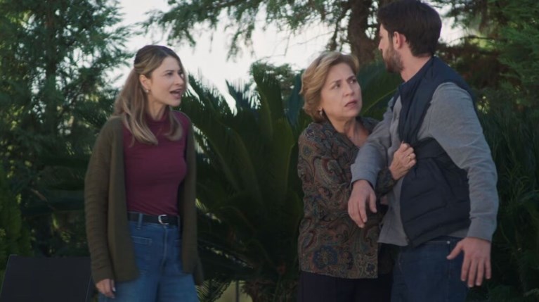 Μια νύχτα μόνο