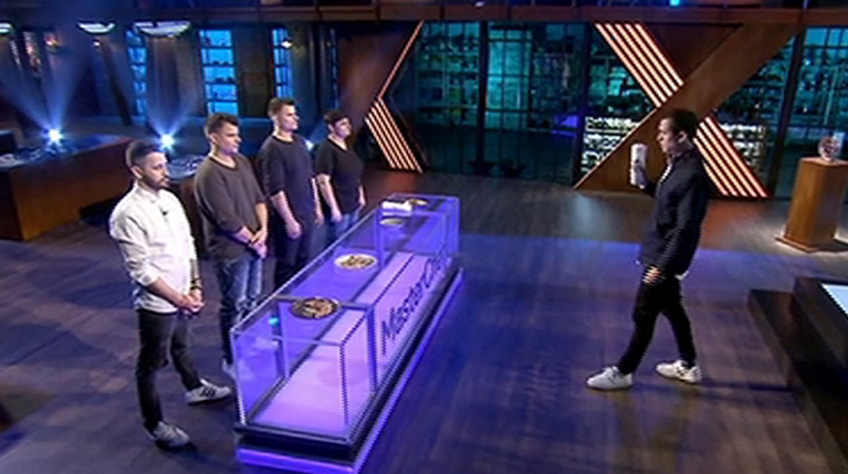 MasterChef 