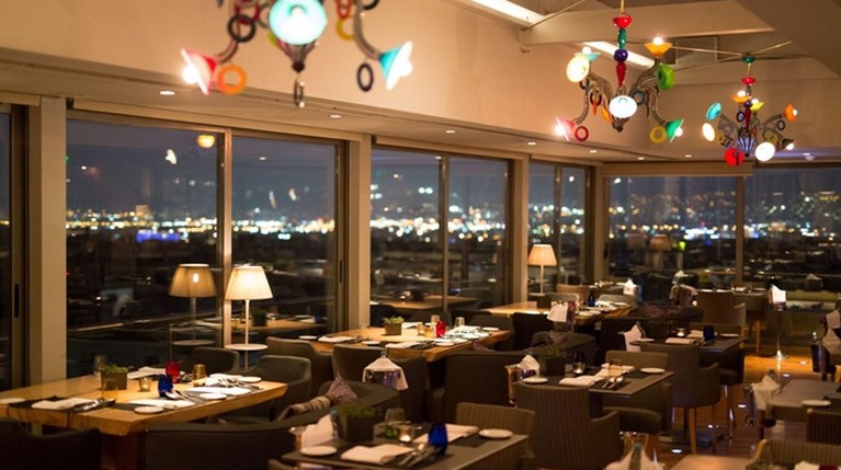 Radisson Blu Park Hotel
