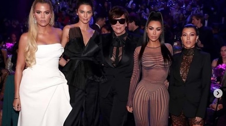 The Kardashians