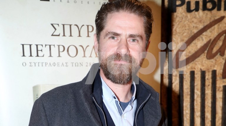Δημήτρης Λάλος