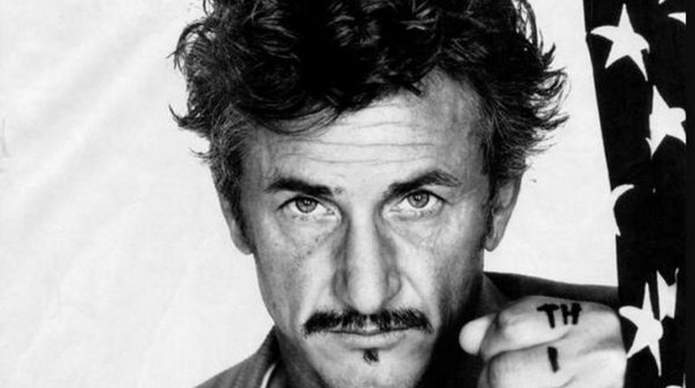 Sean Penn