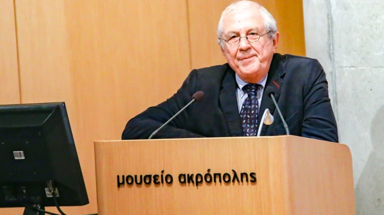 Δημήτρης Παντερμαλής