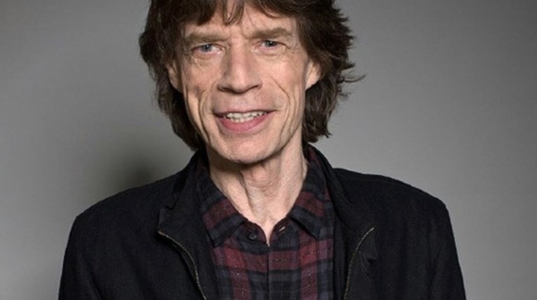 Ο Mick Jagger Έγινε πατέρας για όγδοη φορά!