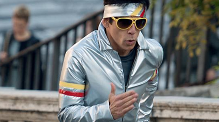 Ben Stiller