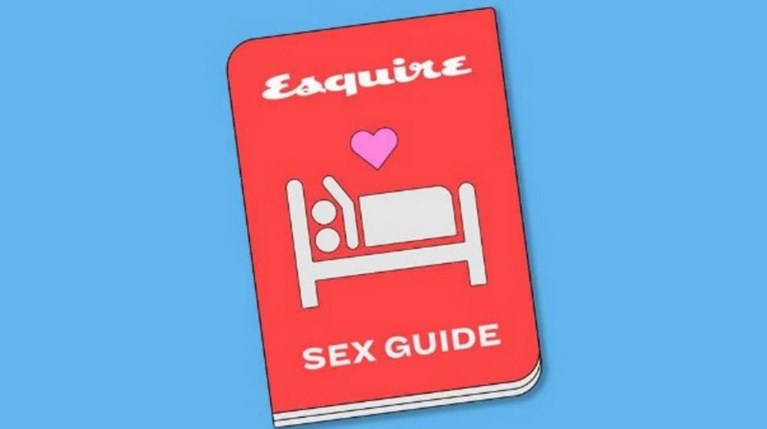 Esquire sex guide
