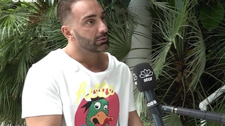 Νίκος Κοκλώνης