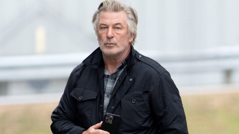 Alec Baldwin