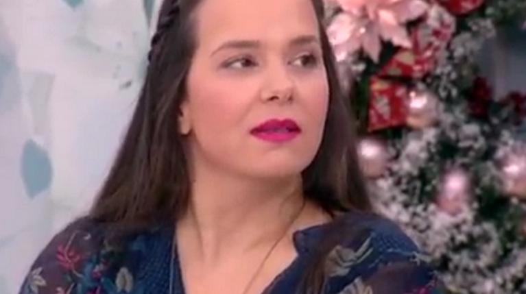 Ελιάνα Χρυσικοπούλου