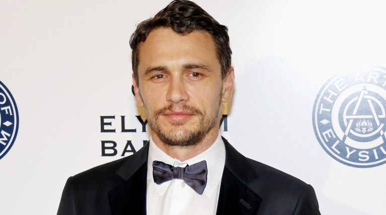 James Franco